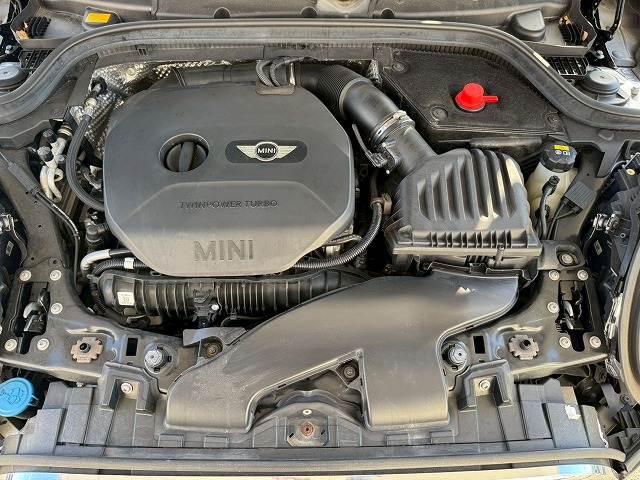 BMW MINIの画像18