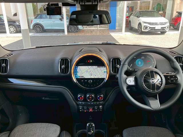 BMW&nbsp;MINI CROSSOVERの画像3