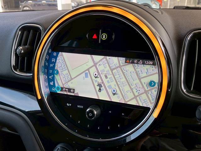 BMW&nbsp;MINI CROSSOVERの画像4