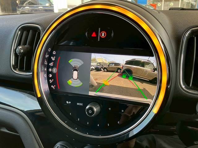 BMW&nbsp;MINI CROSSOVERの画像5