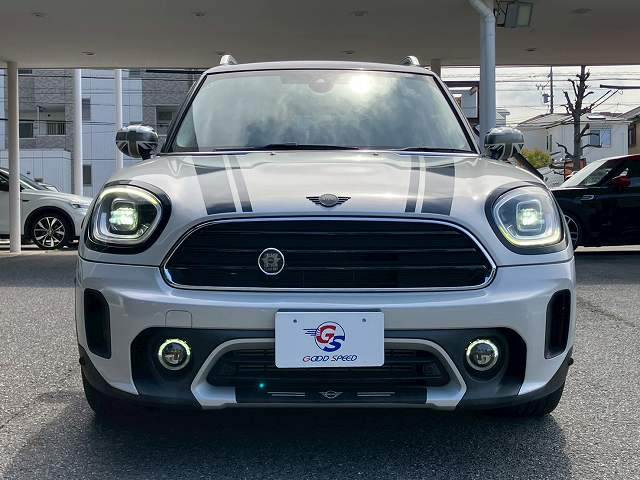 BMW&nbsp;MINI CROSSOVERの画像10