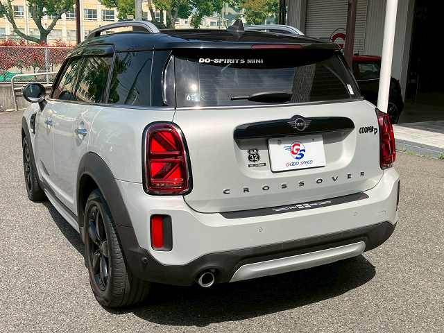 BMW&nbsp;MINI CROSSOVERの画像15