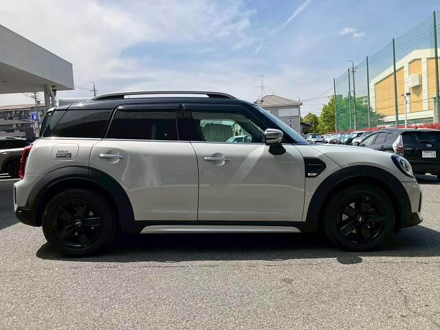 BMW&nbsp;MINI CROSSOVERの画像16