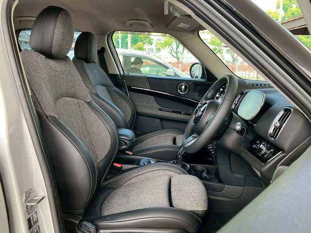 BMW&nbsp;MINI CROSSOVERの画像17