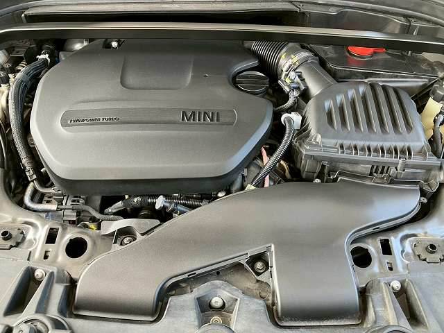 BMW&nbsp;MINI CROSSOVERの画像18