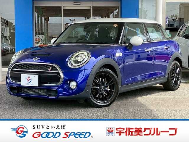 BMW&nbsp;MINIの画像1