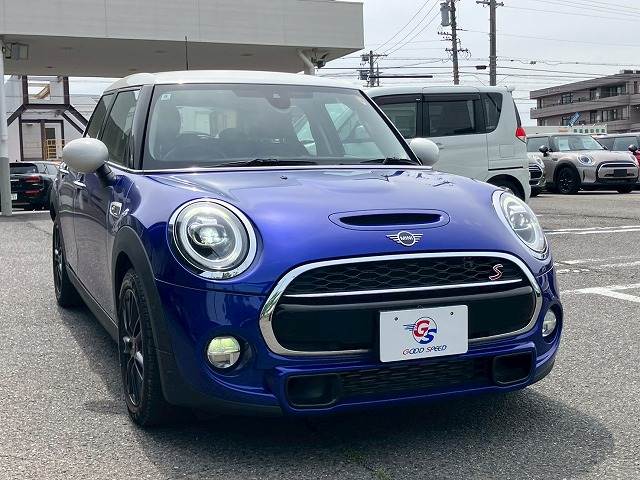 BMW&nbsp;MINIの画像11