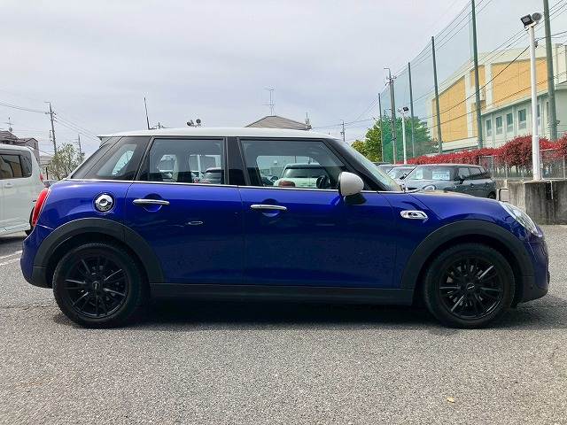 BMW&nbsp;MINIの画像12