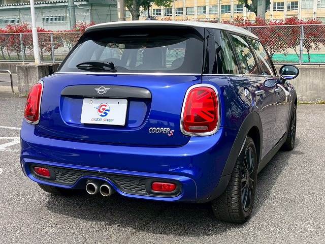 BMW&nbsp;MINIの画像13