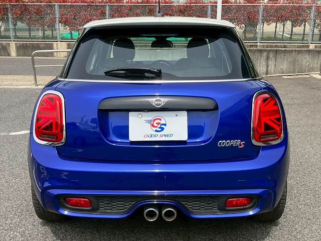 BMW&nbsp;MINIの画像14