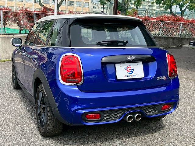 BMW&nbsp;MINIの画像15