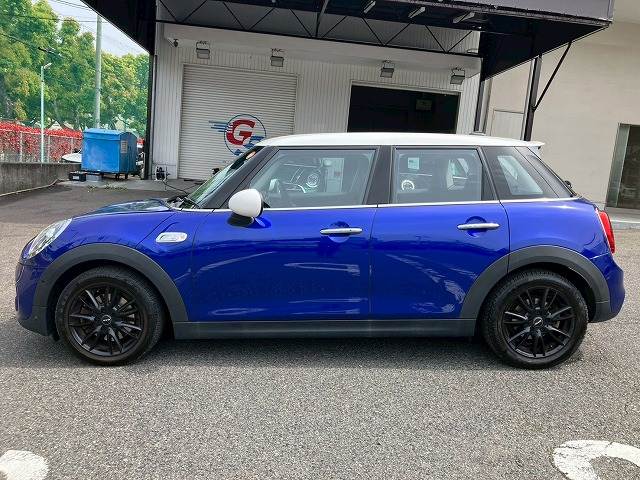 BMW&nbsp;MINIの画像16