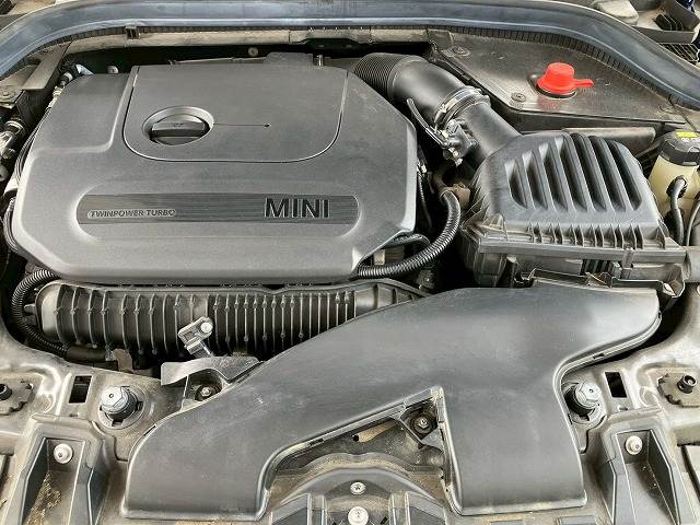 BMW&nbsp;MINIの画像18