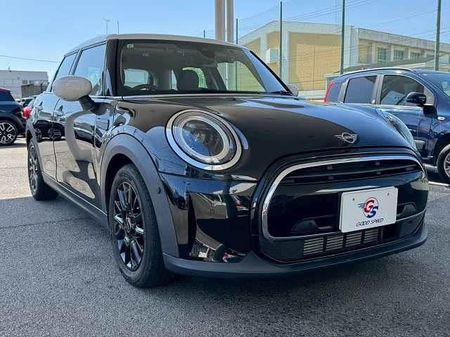 BMW&nbsp;MINIの画像11