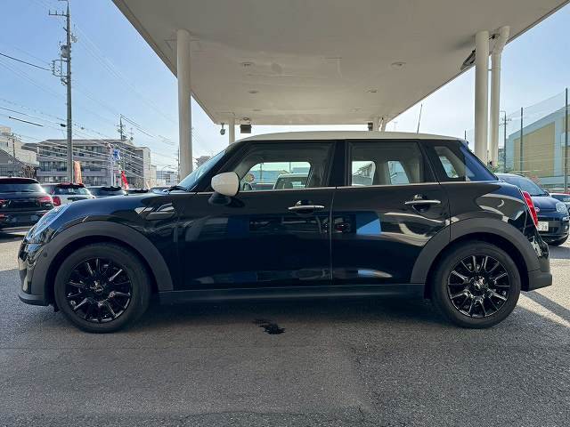 BMW&nbsp;MINIの画像12