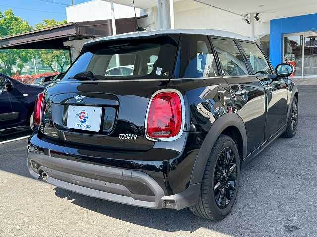 BMW&nbsp;MINIの画像13