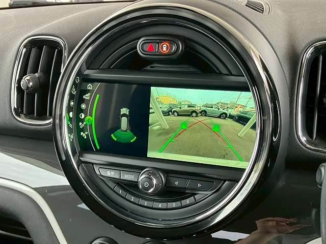 MINI CROSSOVER□5ドア COOPER SD ALL4 内装他
