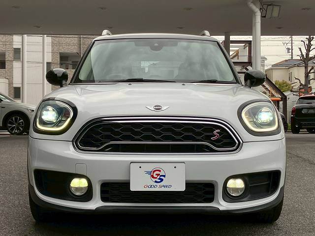 BMW MINI CROSSOVERの画像10
