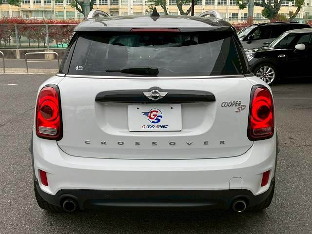 BMW MINI CROSSOVERの画像14