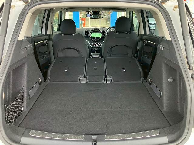 BMW MINI CROSSOVERの画像19