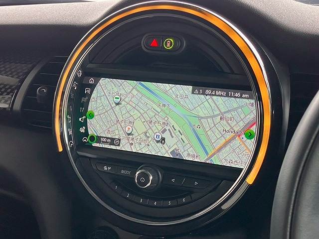 MINI3ドア COOPER SD 内装他