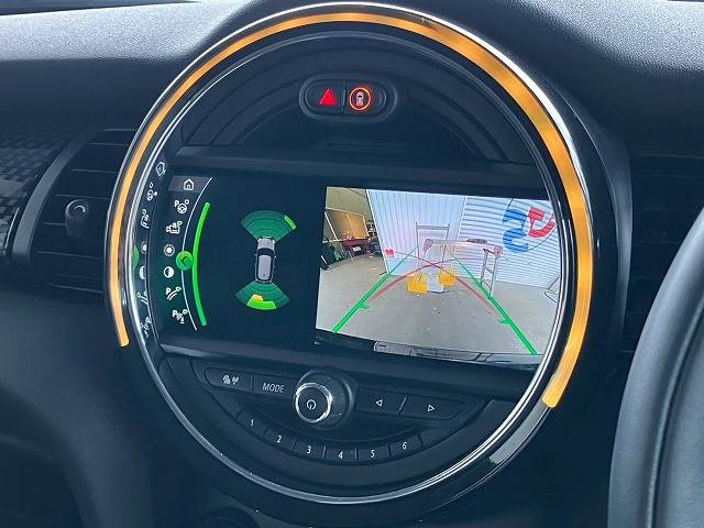 MINI3ドア COOPER SD 内装他