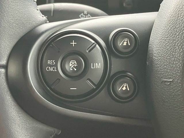 MINI3ドア COOPER SD 内装他