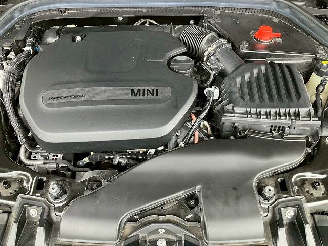 BMW&nbsp;MINIの画像18