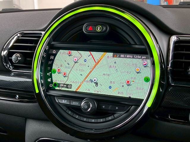 BMW MINI CLUBMANの画像4