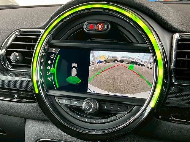 BMW MINI CLUBMANの画像5