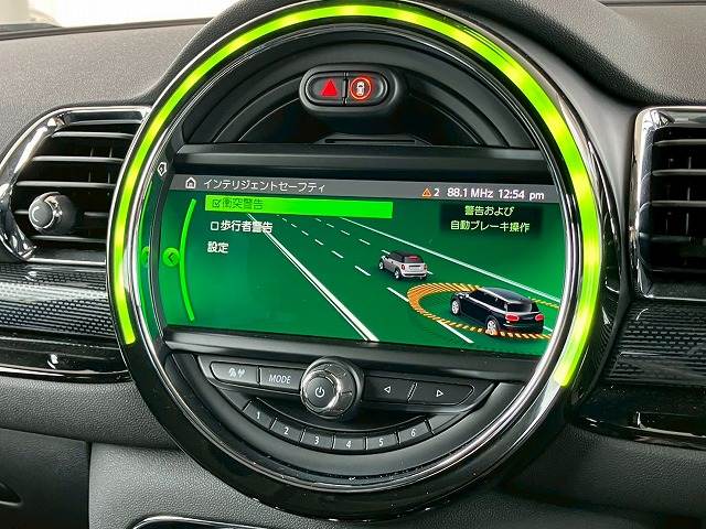 BMW MINI CLUBMANの画像6