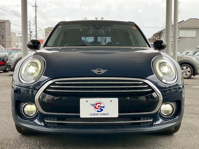 BMW MINI CLUBMANの画像10