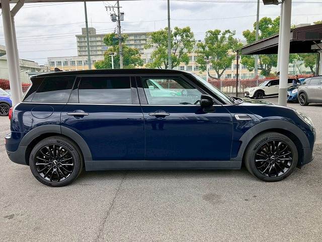 BMW MINI CLUBMANの画像12