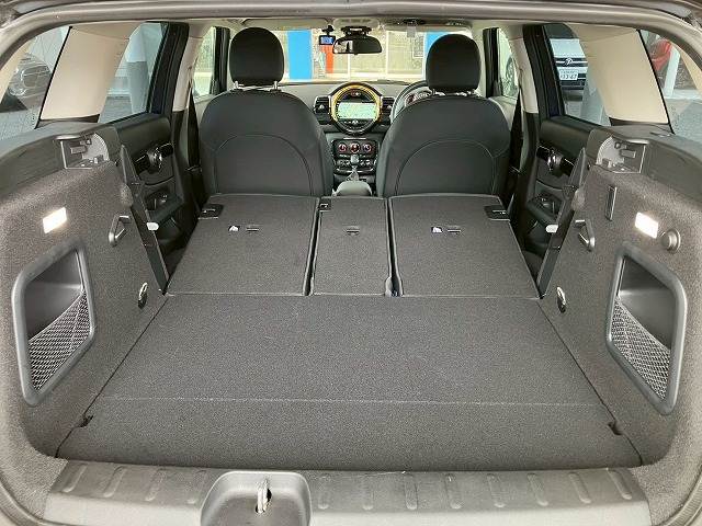 BMW MINI CLUBMANの画像19