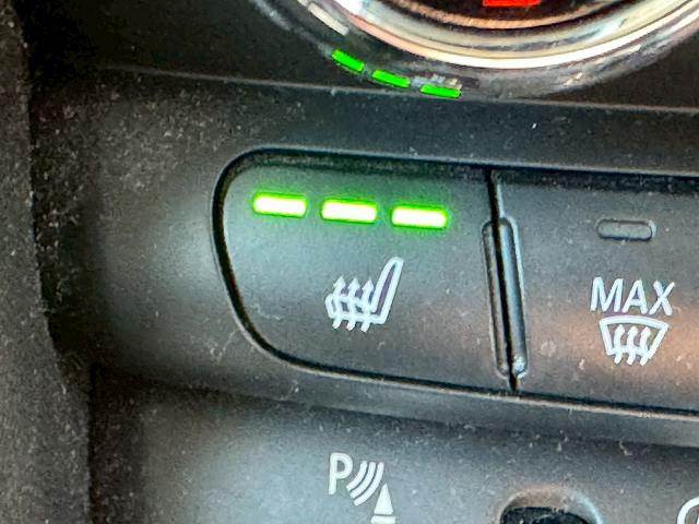 MINI5ドア COOPER SD 内装他