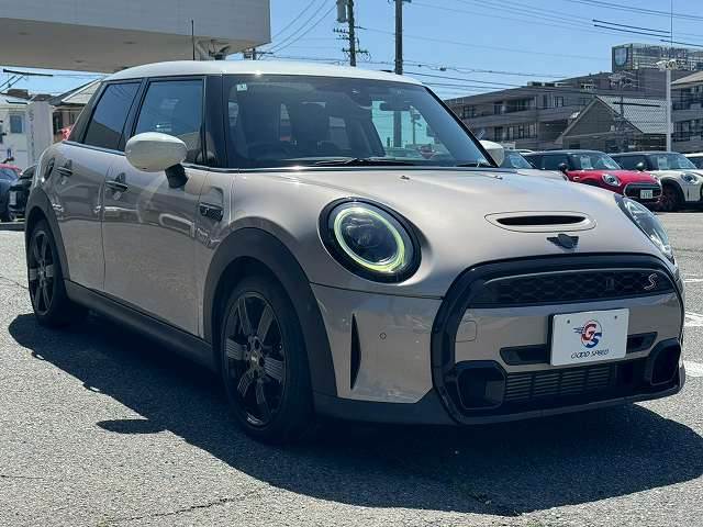 BMW&nbsp;MINIの画像11