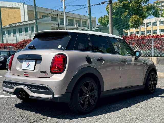 BMW&nbsp;MINIの画像13