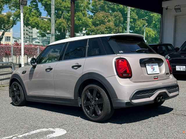 BMW&nbsp;MINIの画像15