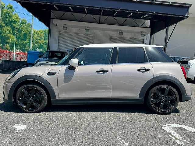 BMW&nbsp;MINIの画像16