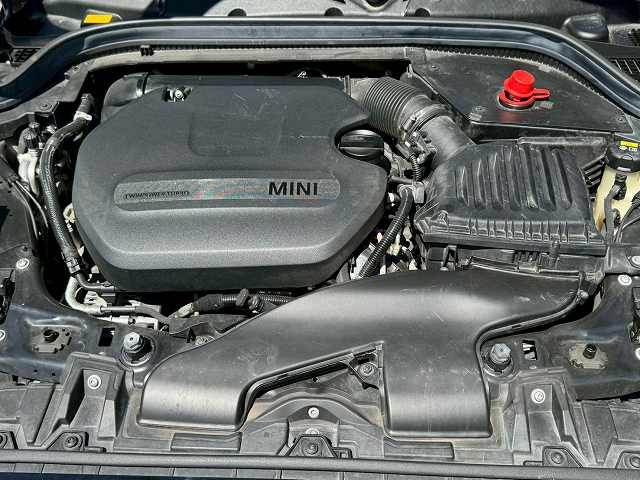 BMW&nbsp;MINIの画像18