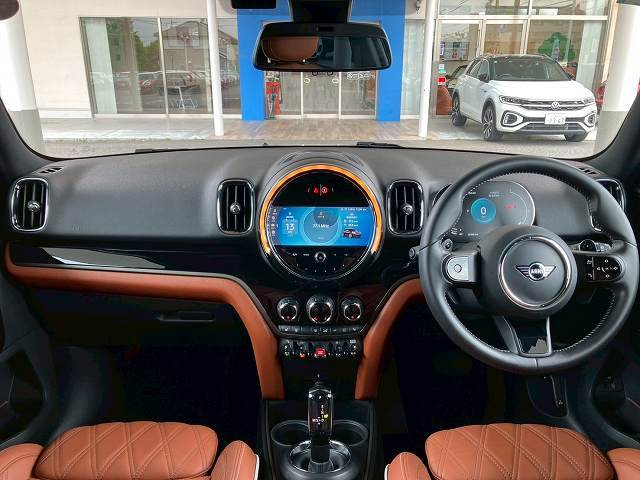 BMW&nbsp;MINI CROSSOVERの画像3