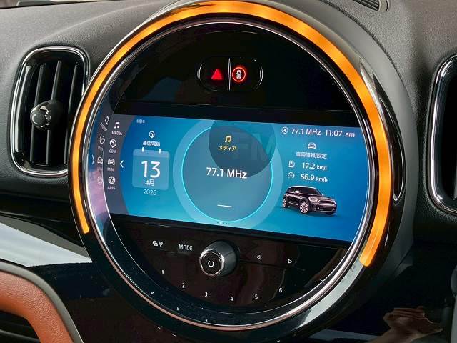 BMW&nbsp;MINI CROSSOVERの画像4