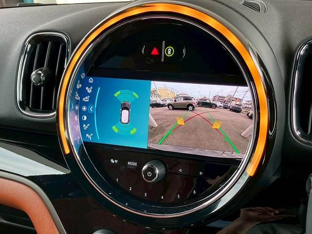 BMW&nbsp;MINI CROSSOVERの画像5