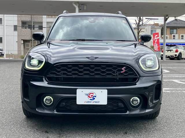 BMW&nbsp;MINI CROSSOVERの画像10