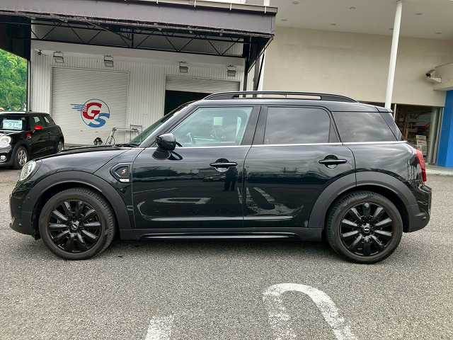 BMW&nbsp;MINI CROSSOVERの画像12