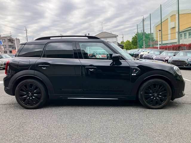 BMW&nbsp;MINI CROSSOVERの画像16