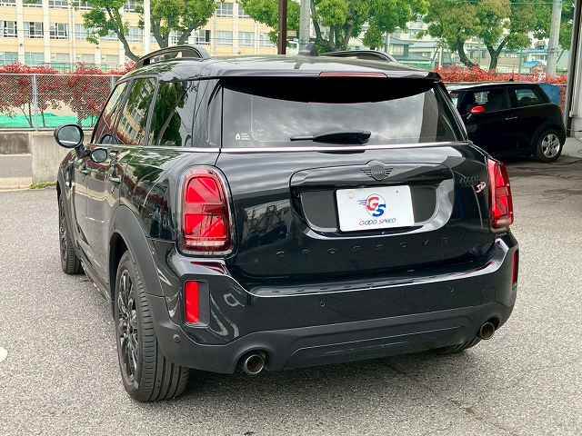 BMW&nbsp;MINI CROSSOVERの画像17