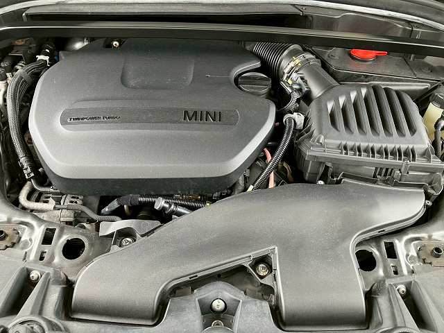 BMW&nbsp;MINI CROSSOVERの画像18