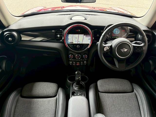 BMW&nbsp;MINIの画像3