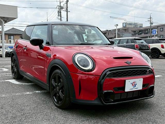 BMW&nbsp;MINIの画像11